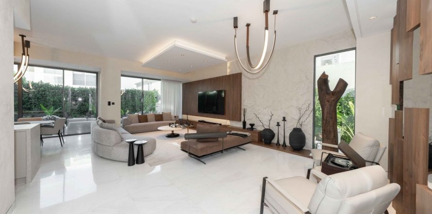 فيلا في Tilal Al Ghaf, دبي 4 غرف نوم, 432 م² رقم 94600