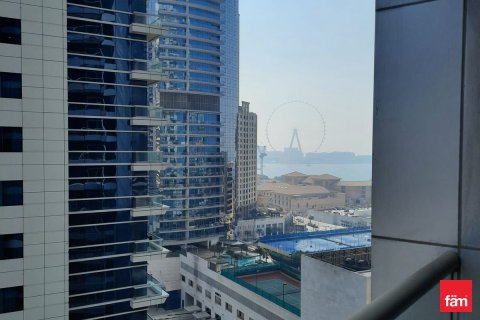 شقة في مرسى دبي, دبي 1غرف نوم, 67.1 م² رقم 94604 - صورة 3