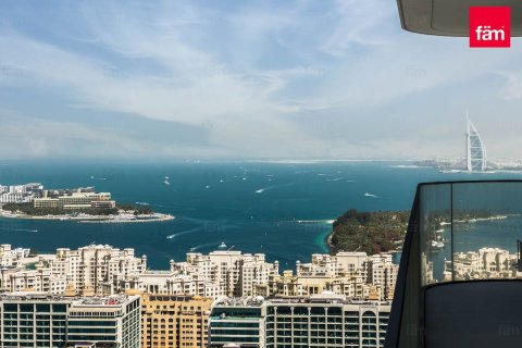 Apartment in Dubai Harbour, Dubai 3 bedrooms, 201.7 sq.m. № 94601 - photo 26