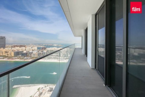 Apartment in Dubai Harbour, Dubai 3 bedrooms, 201.7 sq.m. № 94601 - photo 23