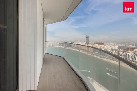 Apartment in Dubai Harbour, Dubai 3 bedrooms, 201.7 sq.m. № 94601 - photo 18