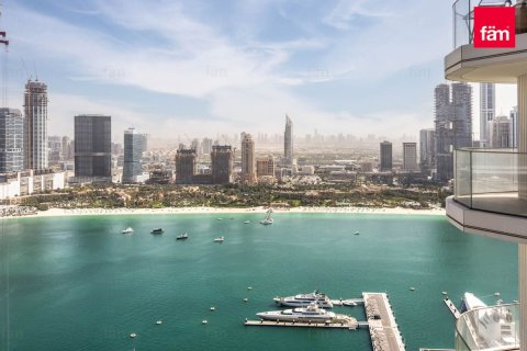 Apartment in Dubai Harbour, Dubai 3 bedrooms, 201.7 sq.m. № 94601 - photo 20