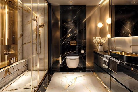 شقة في دبي 38.9 م² رقم 94605 - صورة 6