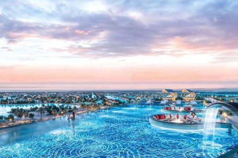 شقة في دبي 38.9 م² رقم 94605 - صورة 5