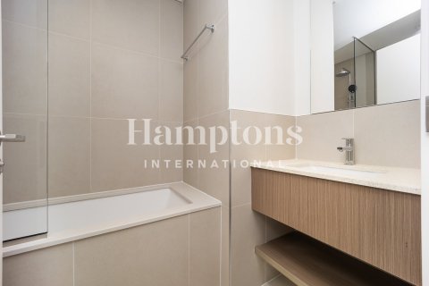 Villa à Dubai South (Dubai World Central), Dubai, 3 chambres, 190.54405300 m², № 63706 - photo 21