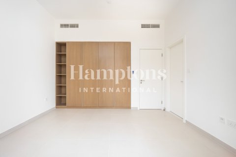 Villa à Dubai South (Dubai World Central), Dubai, 3 chambres, 190.54405300 m², № 63706 - photo 14