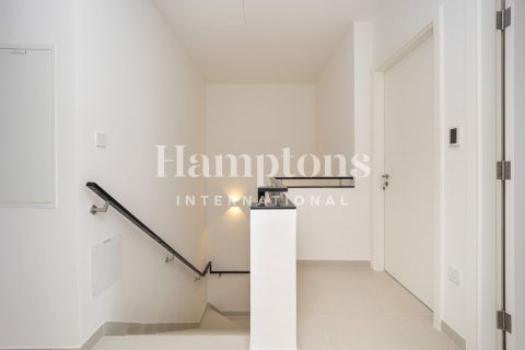 Villa à Dubai South (Dubai World Central), Dubai, 3 chambres, 190.54405300 m², № 63706 - photo 20