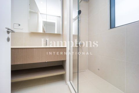 Villa à Dubai South (Dubai World Central), Dubai, 3 chambres, 190.54405300 m², № 63706 - photo 9