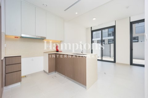 Villa à Dubai South (Dubai World Central), Dubai, 3 chambres, 190.54405300 m², № 63706 - photo 5