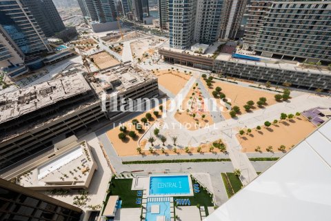 Appartement à Marasi Business Bay, Business Bay, Dubai, 3 chambres, 143.07062000 m², № 63714 - photo 26