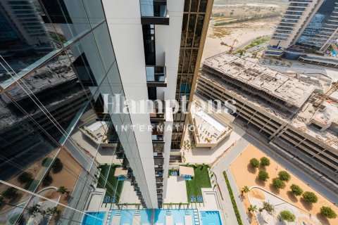 Appartement à Marasi Business Bay, Business Bay, Dubai, 3 chambres, 143.07062000 m², № 63714 - photo 4