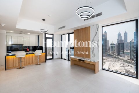 Appartement à Marasi Business Bay, Business Bay, Dubai, 3 chambres, 143.07062000 m², № 63714 - photo 3