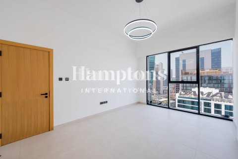 Appartement à Marasi Business Bay, Business Bay, Dubai, 3 chambres, 143.07062000 m², № 63714 - photo 21