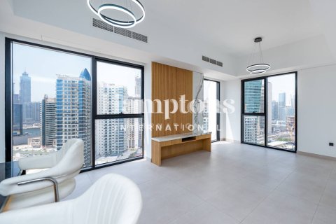 Appartement à Marasi Business Bay, Business Bay, Dubai, 3 chambres, 143.07062000 m², № 63714 - photo 10