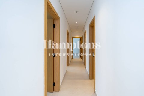 Appartement à Marasi Business Bay, Business Bay, Dubai, 3 chambres, 143.07062000 m², № 63714 - photo 5