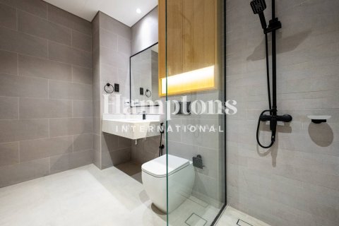 Appartement à Marasi Business Bay, Business Bay, Dubai, 3 chambres, 143.07062000 m², № 63714 - photo 23