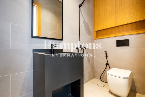 Appartement à Marasi Business Bay, Business Bay, Dubai, 3 chambres, 143.07062000 m², № 63714 - photo 12