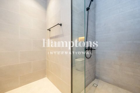 Appartement à Marasi Business Bay, Business Bay, Dubai, 3 chambres, 143.07062000 m², № 63714 - photo 1