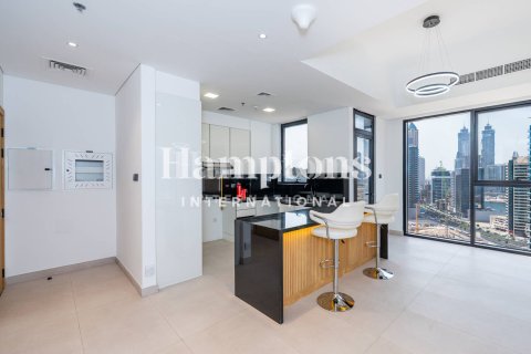 Appartement à Marasi Business Bay, Business Bay, Dubai, 3 chambres, 143.07062000 m², № 63714 - photo 8