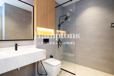 Appartement à Marasi Business Bay, Business Bay, Dubai, 3 chambres, 143.07062000 m², № 63714 - photo 22