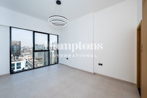 Appartement à Marasi Business Bay, Business Bay, Dubai, 3 chambres, 143.07062000 m², № 63714 - photo 17