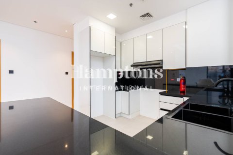 Appartement à Marasi Business Bay, Business Bay, Dubai, 3 chambres, 143.07062000 m², № 63714 - photo 2