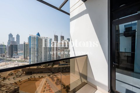 Appartement à Marasi Business Bay, Business Bay, Dubai, 3 chambres, 143.07062000 m², № 63714 - photo 24