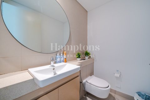 Снять в аренду таунхаус в Sun, Arabian Ranches 3, Дубай: 3 спальни, 180.23182000м², № 63705 - фото 6