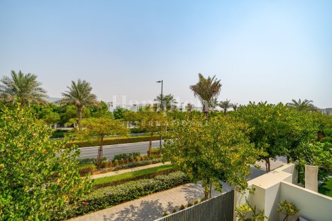 Снять в аренду таунхаус в Sun, Arabian Ranches 3, Дубай: 3 спальни, 180.23182000м², № 63705 - фото 19