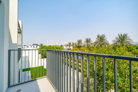 Снять в аренду таунхаус в Sun, Arabian Ranches 3, Дубай: 3 спальни, 180.23182000м², № 63705 - фото 20