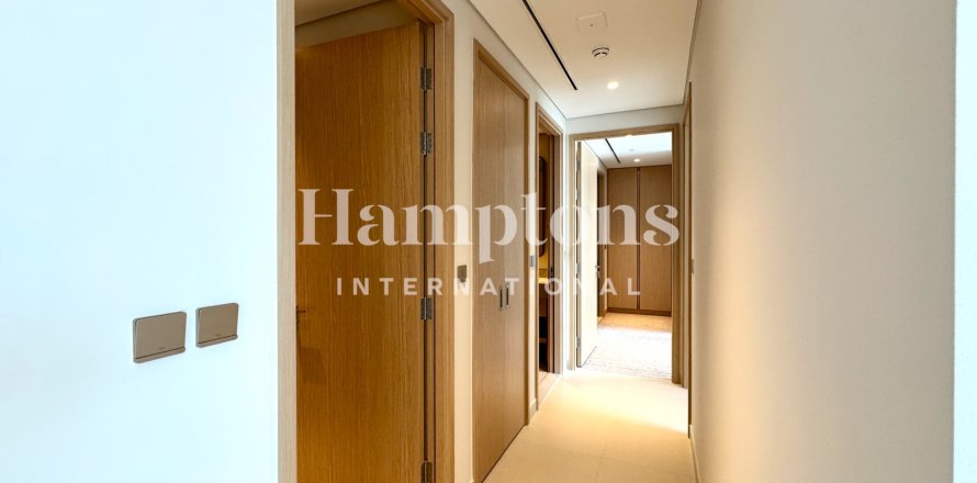 Квартира в Даунтаун Дубай (Даунтаун Бурдж Дубай), Дубай, 2 спальни, 111.99м², № 63708