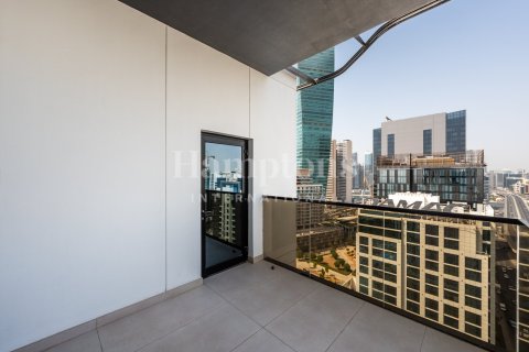 شقة في Marasi Business Bay, الخليج التجاري, دبي 3 غرف نوم, 144.27835900 م² رقم 63716 - صورة 15