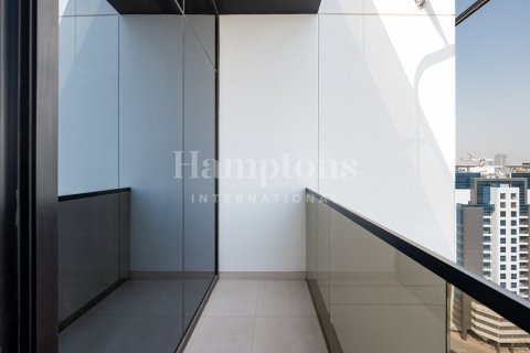 شقة في Marasi Business Bay, الخليج التجاري, دبي 3 غرف نوم, 144.27835900 م² رقم 63716 - صورة 11