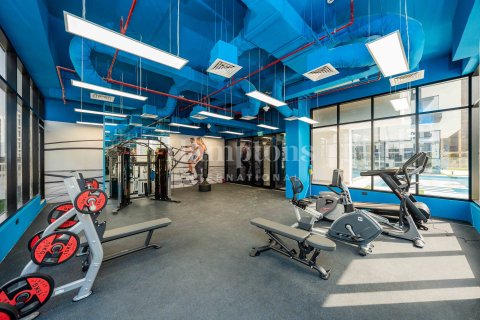 شقة في Marasi Business Bay, الخليج التجاري, دبي 3 غرف نوم, 144.27835900 م² رقم 63716 - صورة 18