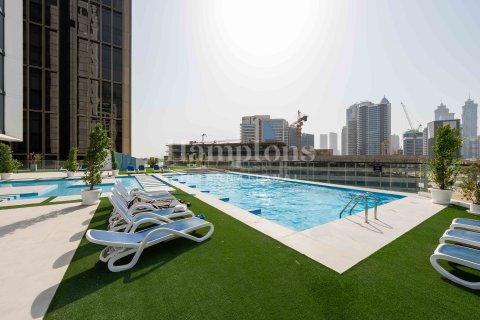 شقة في Marasi Business Bay, الخليج التجاري, دبي 3 غرف نوم, 144.27835900 م² رقم 63716 - صورة 17