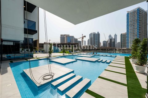 شقة في Marasi Business Bay, الخليج التجاري, دبي 3 غرف نوم, 144.27835900 م² رقم 63716 - صورة 21