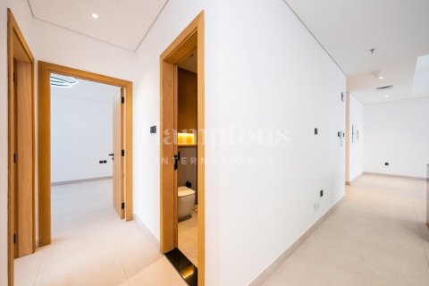 شقة في Marasi Business Bay, الخليج التجاري, دبي 3 غرف نوم, 144.27835900 م² رقم 63716 - صورة 12