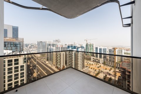 شقة في Marasi Business Bay, الخليج التجاري, دبي 3 غرف نوم, 144.27835900 م² رقم 63716 - صورة 16