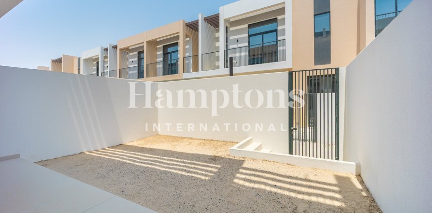 Villa à Dubai South (Dubai World Central), Dubai, 3 chambres, 190.544 m², № 63707