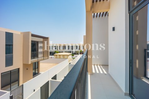 Villa à Dubai South (Dubai World Central), Dubai, 3 chambres, 190.54405300 m², № 63707 - photo 13