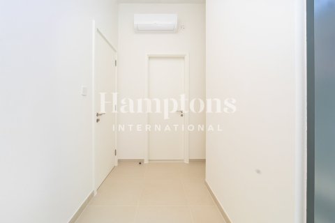 Villa à Dubai South (Dubai World Central), Dubai, 3 chambres, 190.54405300 m², № 63707 - photo 8