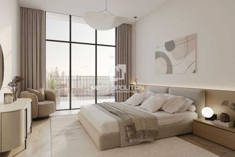 Apartamento en Dubai Hills Estate, Dubai, 1 dormitorio, 67 m², № 73040 - foto 4