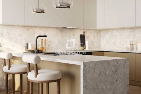 Apartamento en Dubai Hills Estate, Dubai, 1 dormitorio, 67 m², № 73040 - foto 3