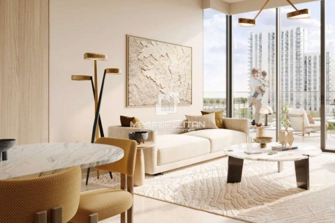 Apartamento en Dubai Hills Estate, Dubai, 1 dormitorio, 67 m², № 73040 - foto 2