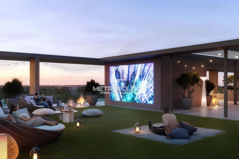 Apartamento en Dubai Hills Estate, Dubai, 1 dormitorio, 67 m², № 73040 - foto 9