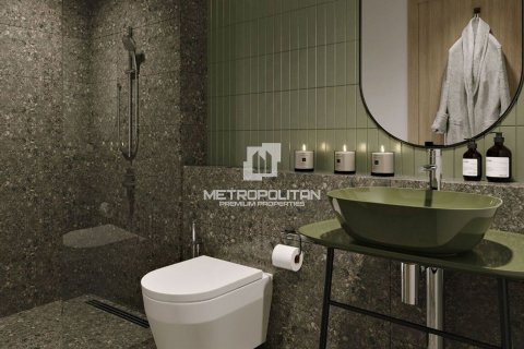 Apartment in Business Bay, Dubai 1 bedroom, 62 sq.m. № 73031 - photo 6