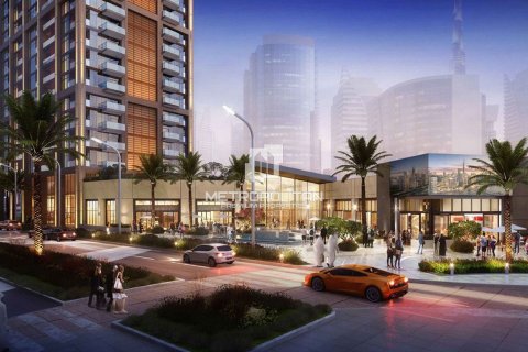 Apartment in Business Bay, Dubai 1 bedroom, 62 sq.m. № 73031 - photo 10