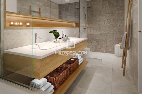 Appartement à Bluewaters, Dubai, 2 chambres, 124 m², № 73113 - photo 12