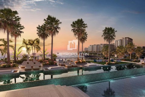 Appartement à Bluewaters, Dubai, 2 chambres, 124 m², № 73113 - photo 10