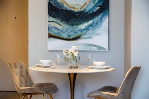 Apartment in Dubai Marina, Dubai 45 sq.m. № 73114 - photo 8